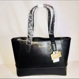 Beautiful Black Handbag